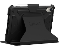 UAG Metropolis SE do iPad mini 6G black - 1093693 - zdjęcie 3